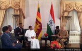 India supports Sri Lankans&#039; quest for justice