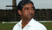 Jayananda Warnaweera gets 3-year suspension