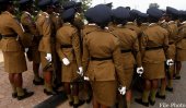 DIG ranks for women police officers too