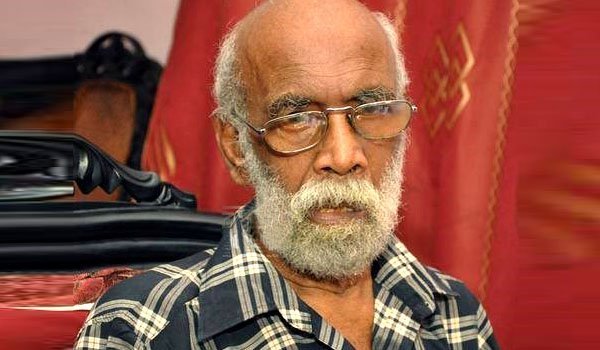 Sunil Hettiarachchi passes away