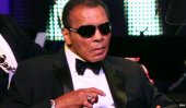 Muhammad Ali in hospital with pneumonia