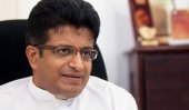 Udaya Gammanpila issued notice over Rs. 21 m fraud
