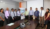 Hemas Hospitals partners with Credence Genomics