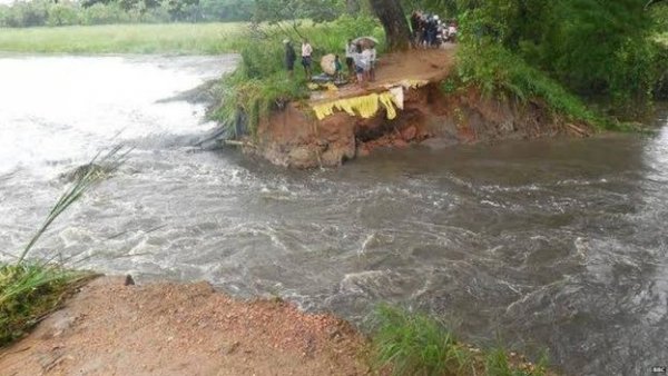 ‘Lanka’s development unprepared to face nature’s reactions’