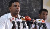 &#039;Govt. taken tuition from Gota on squashing dissent&#039;