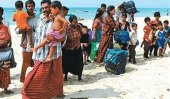 12 Tamil refugees to return to Sri Lanka tomorrow