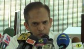 State Minister Hizbullah resigns
