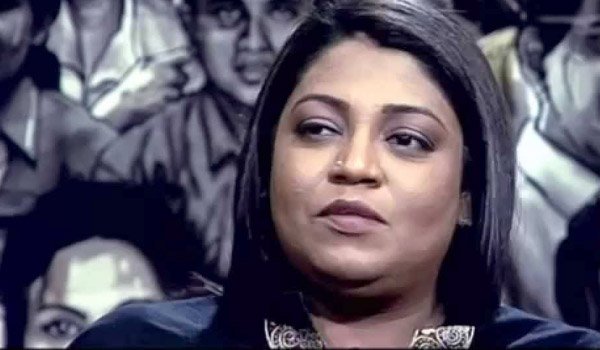 Mandana takes up duties as &#039;Sunday Leader&#039; editor
