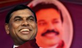 Basil to organize Rajapaksas’ May Day rally!