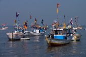 Gold smuggling rises through sea route