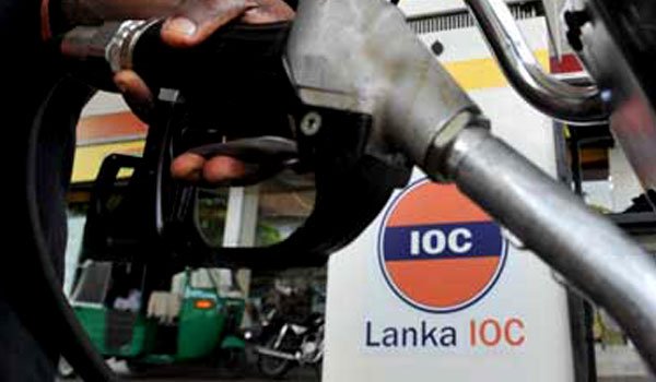 Questions over quality, quantity of Lanka OIC fuel