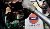 Questions over quality, quantity of Lanka OIC fuel