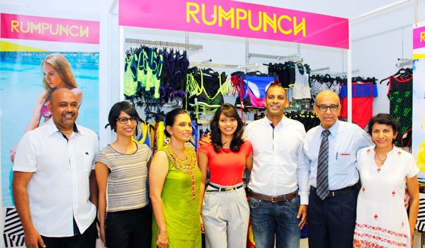 Rum Punch swim &amp; resort wear now at Dilly &amp; Carlo store