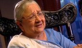 &#039;Baa&#039; passes away