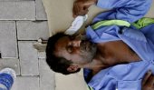Stranded in the Gulf, duped Indian workers call for help