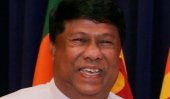 Upali Kodikara arrested