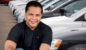 Dayasiri gives ministry vehicles to friends