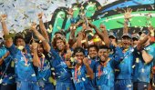 Chennai lose India-SL World Twenty20 matches
