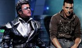 Akshay Kumar gets kicked by Rajinikanth