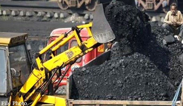 Conspiracy to disband Lanka Coal Company!
