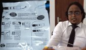 Breathalyzers are substandard (video)