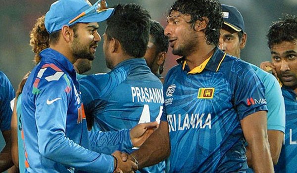 India has special plans for Sangakkara’s farewell – Kohli