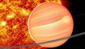 5 ‘hot’ Jupiter-like planets discovered