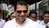 Verdict on Duminda dubious