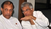 &#039;Cannot give to Karu&#039; - Ranil