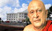 Doctors without registration treated Sobhitha Thera?