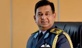 Gagan appointed Air Force Commander