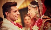 Bipasha weds Karan (Pics)