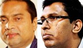 CM to take over Warnasinghe’s ministry!