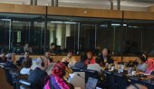 Committee considers the report of Sri Lanka