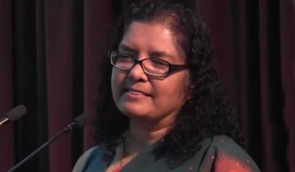 ‘Women’s representation in parliament less than 6 pc’