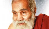 ‘Silumina’ cremates Dimbulagala Thera again