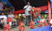 Prasanna inconvenienced due to Rambuttan pile
