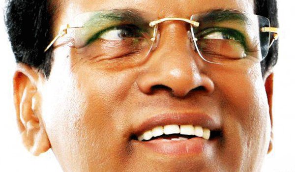 President pledges to form UPFA govt.