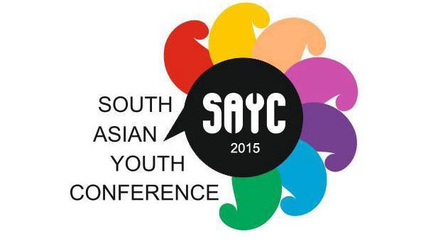 SL to host South Asian Youth Conference-2015