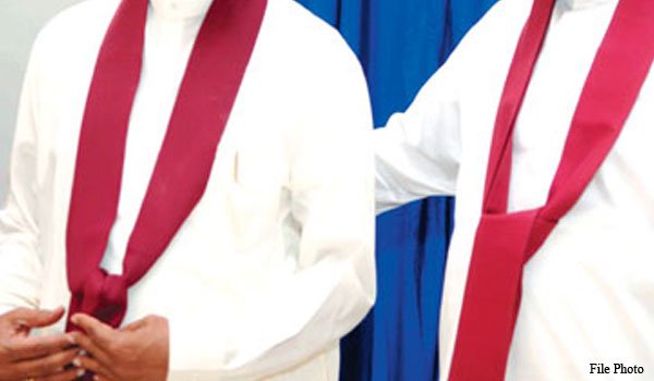 3 more  Rajapaksa&#039;s to be arrested soon