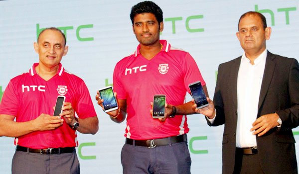 HTC enters SL market