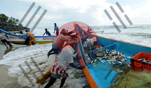 Korean investment for Ceylon Fisheries Corporation