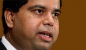 Anandasangaree&#039;s son wins at Canadian election