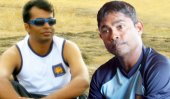 Kalu threatened by fielding coach!
