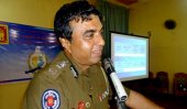 CC recommends Pujith as next IGP