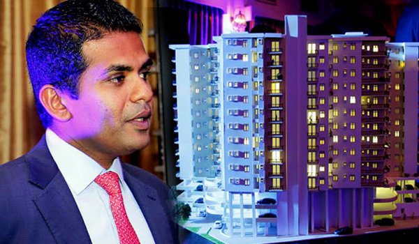 Mulberry Residence launched