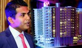 Mulberry Residence launched