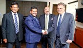 US-Sri Lanka reached major milestone in trade