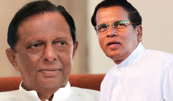 President asks John for a &#039;hit news&#039;!