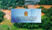 Disaster Management ministry opens account for flood relief